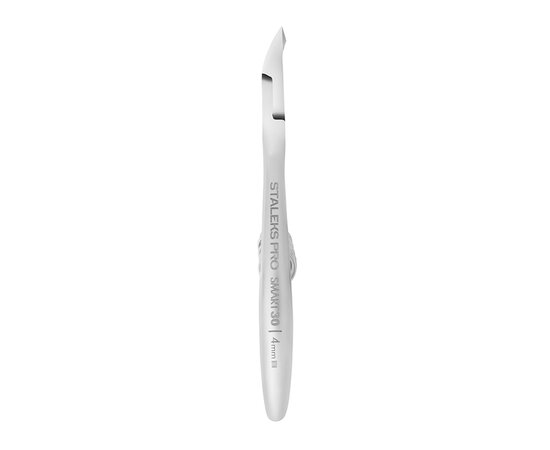 Изображение 2 Кусачки профессиональные для кожи STALEKS PRO SMART 30 NS-30-4