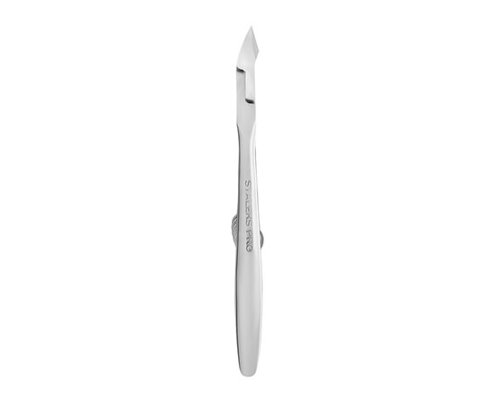 Изображение 2 Кусачки профессиональные для кожи STALEKS PRO EXPERT 91 NE-91-9