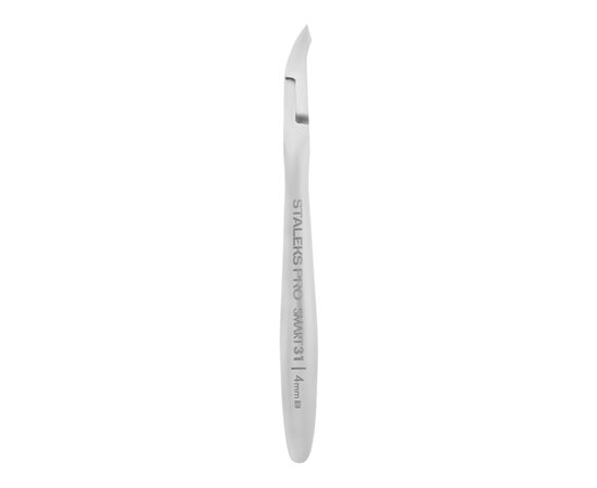 Изображение 2 Кусачки профессиональные для кожи STALEKS PRO SMART 31 NS-31-4