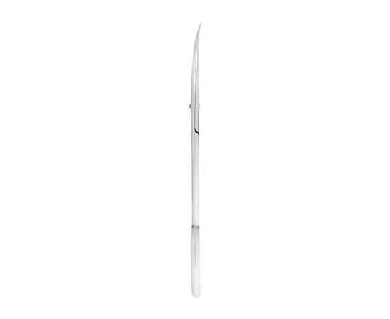 Изображение 2 Ножницы профессиональные для кутикулы для левши STALEKS PRO EXPERT 11 TYPE 3 SE-11/3