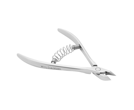 Изображение 3 Professional nippers for leather STALEKS PRO EXPERT 91 NE-91-7