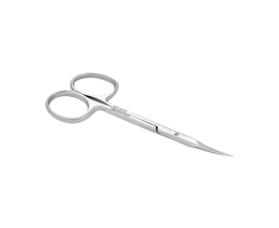 Изображение 4 Ножницы профессиональные для кутикулы для левши STALEKS PRO EXPERT 11 TYPE 3 SE-11/3