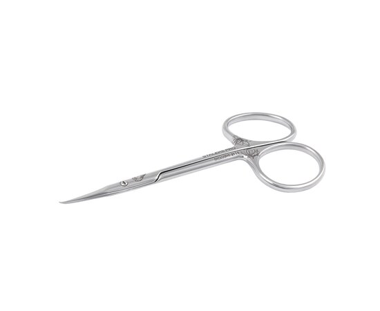 Изображение 4 Ножницы профессиональные для кожи STALEKS PRO EXCLUSIVE 21 TYPE 1 Magnolia SX-21/1m