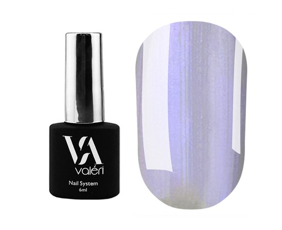 Изображение  Top for gel polish Valeri Top Pearl 6 ml, Volume (ml, g): 6