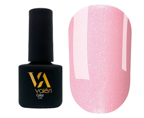 Изображение  Gel Polish Valeri Color 6 ml, № 57, Volume (ml, g): 6, Color: 57