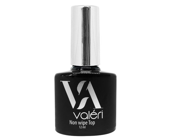 Изображение  Top for gel polish Valeri Top Non Wipe 12 ml, Volume (ml, g): 12