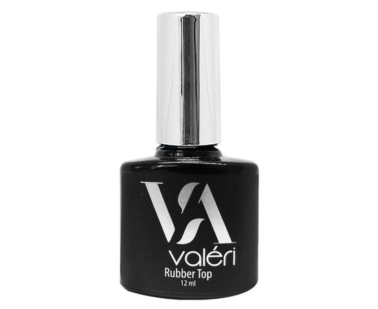 Изображение  Top for gel polish Valeri Rubber Top 12 ml, Volume (ml, g): 12