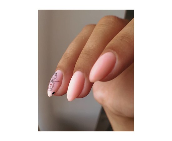 Изображение 6 База для гель лака Valeri Color Base 6 мл, № 31, Объем (мл, г): 6, Вариант: 031