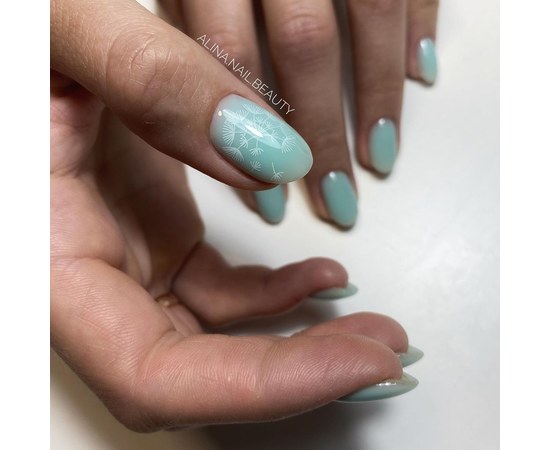 Изображение 5 База для гель лака Valeri Color Base 6 мл, № 33, Объем (мл, г): 6, Вариант: 033