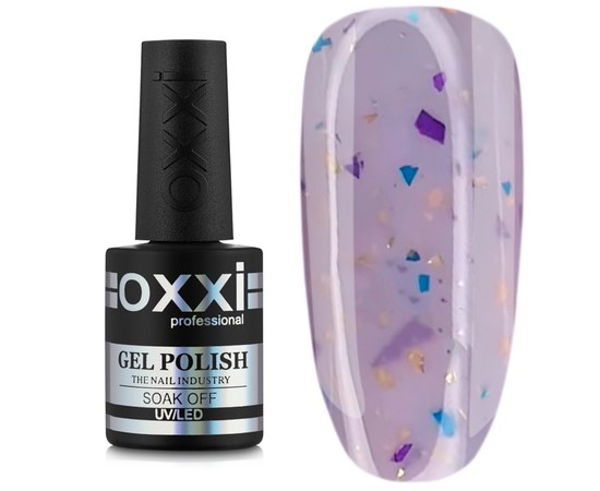 Изображение  Camouflage base Jolly Base Oxxi Professional 10 ml, № 02, Volume (ml, g): 10, Color: 2