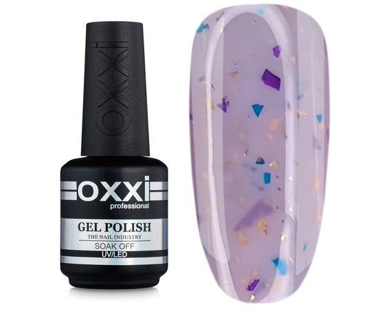 Изображение  Camouflage base Jolly Base Oxxi Professional 15 ml, № 02, Volume (ml, g): 15, Color No.: 2