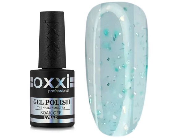 Изображение  Camouflage base Jolly Base Oxxi Professional 10 ml, № 06, Volume (ml, g): 10, Color No.: 6