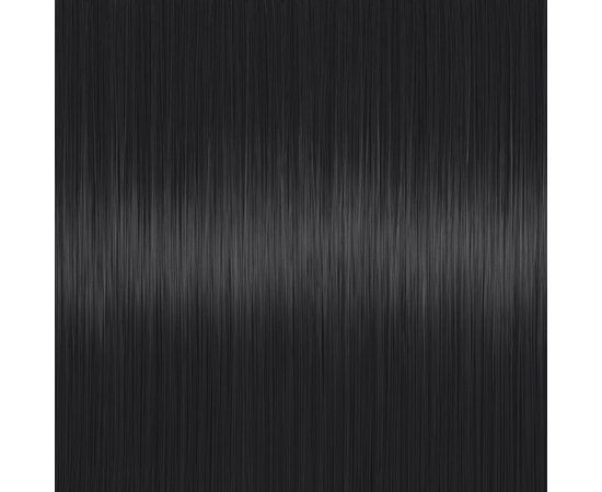 Зображення  Безаміачна крем-фарба для волосся CUTRIN Aurora Demi Color (1.0 Чорний), 60 мл, Об'єм (мл, г): 60, Цвет №: 1.0 чорний