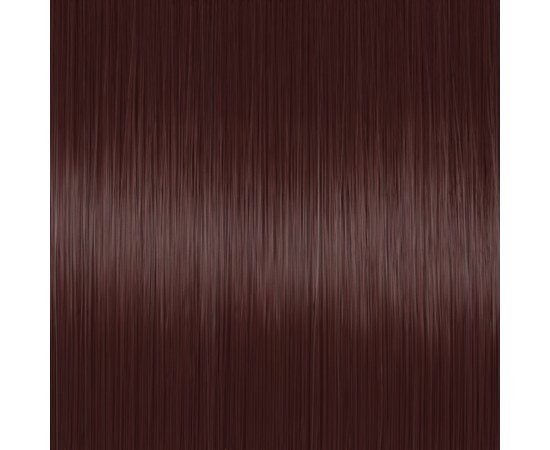 Изображение  Ammonia-free cream hair dye CUTRIN Aurora Demi Color (5.5 Velvet Night), 60 ml, Volume (ml, g): 60, Color No.: 5.5 velvet night