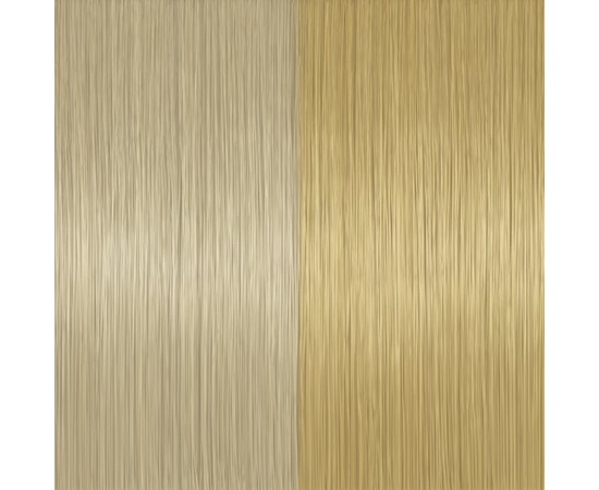 Изображение  Безаммиачная крем-краска для волос CUTRIN Aurora Demi Color (0.03 Золотий), 60 мл, Объем (мл, г): 60, Цвет №: 0.03 золотий