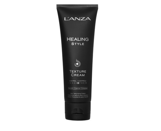 Изображение  LʼANZA Healing Style Texture Cream, 125 ml