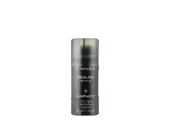 Изображение  Spray paste for finishing styling LʼANZA Healing Style Air Paste Finishing Hair, 55 ml