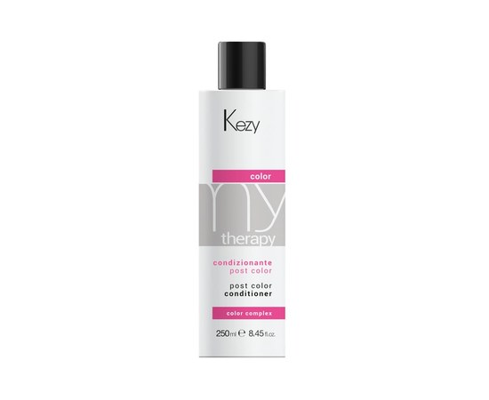 Изображение  Conditioner for colored hair Kezy POST COLOR CONDITIONER, 250 ml
