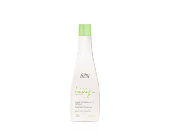 Изображение  Shot Conditioner Defines and Elasticize for curly hair, 250 ml