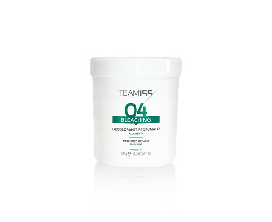 Изображение  TEAM155 Bleaching Powder To Mint, 500 ml