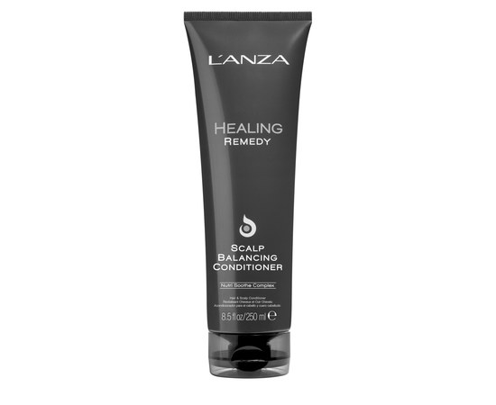 Изображение  L'ANZA Healing Remedy Scalp BaL'Ancing Conditioner, 250 ml