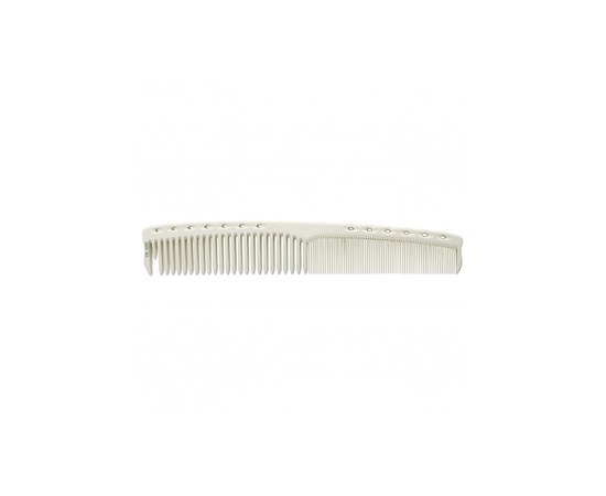Изображение  Профессиональный гребень для волос из слоновой кости, SPL 13768
