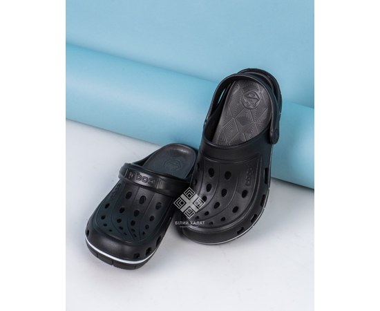 Изображение  Medical shoes Coqui Jumper black-gray s. 39, "WHITE ROBE" 396-443-864, Size: 39, Color: black gray