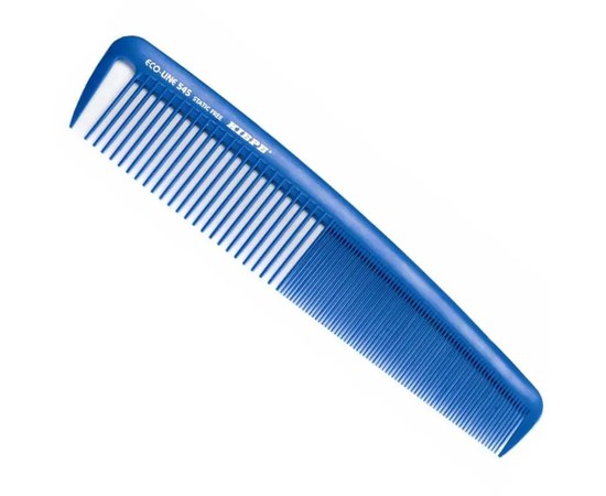 Изображение  Comb for haircut combined Kiepe Eco-Line 545