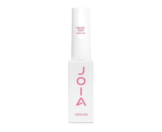 Изображение  Base for gel polish Smart Base JOIA vegan, Hema free, 8 ml