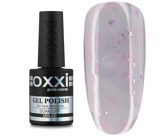 Изображение  Camouflage base Lovely Base Oxxi Professional 10 ml No. 02, Volume (ml, g): 10, Color No.: 2