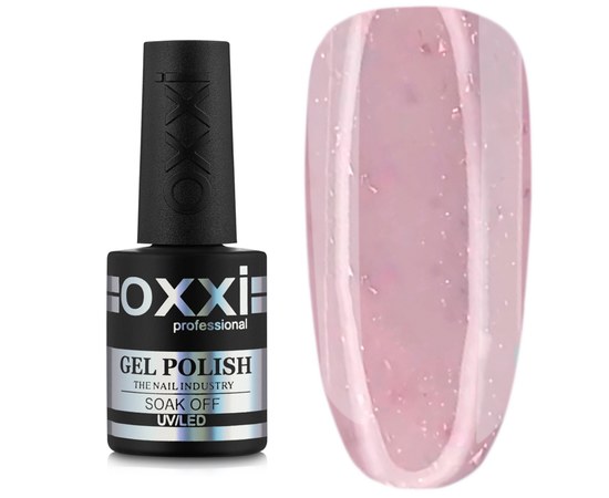 Изображение  Camouflage base Lovely Base Oxxi Professional 10 ml No. 04, Volume (ml, g): 10, Color No.: 4