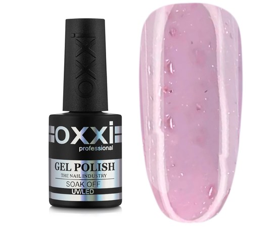 Изображение  Camouflage base Lovely Base Oxxi Professional 10 ml No. 05, Volume (ml, g): 10, Color No.: 5