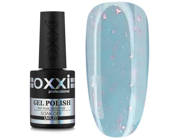 Изображение  Camouflage base Lovely Base Oxxi Professional 10 ml No. 06, Volume (ml, g): 10, Color No.: 6
