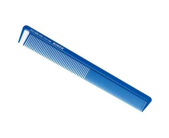 Изображение  Comb for haircut combined Kiepe Eco-Line 543