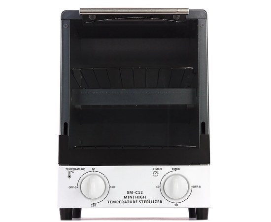 Изображение 8 Сухожаровой стерилизатор SM-С12 mini 600 Вт