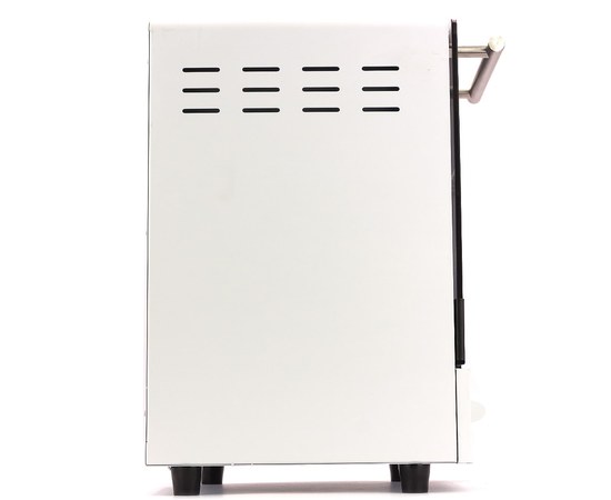 Изображение 6 Сухожаровой стерилизатор SM-С12 mini 600 Вт