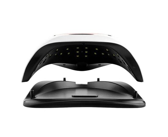 Изображение 3 Лампа для ногтей и шеллака SUN Y9 LED/UV 192 Вт, белая