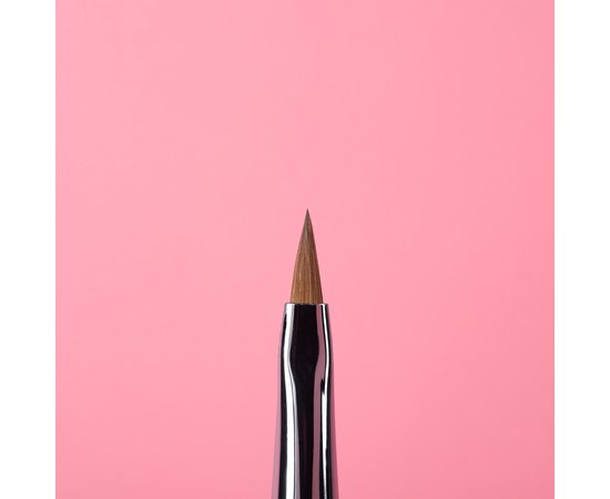 Зображення 2 Пензлик Kira Nails Acrylic AK-1 (Kolinsky)