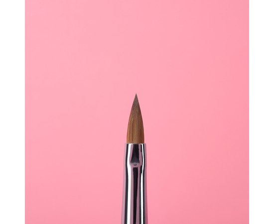 Изображение 2 Kira Nails Acrylic AK-2 brush (Kolinsky)