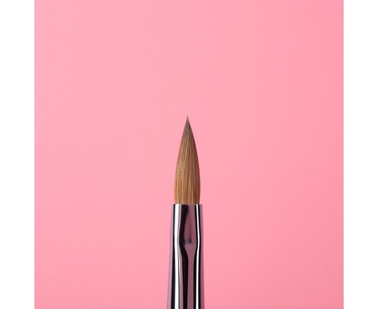 Изображение 2 Kira Nails Acrylic AK-3 brush (Kolinsky)