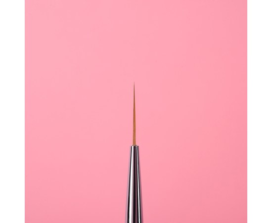 Изображение 2 Кисть Kira Nails Liner LK 0/10 (Kolinsky)