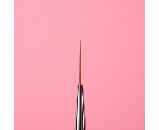 Изображение 2 Кисть Kira Nails Liner LK 0/15 (Kolinsky)