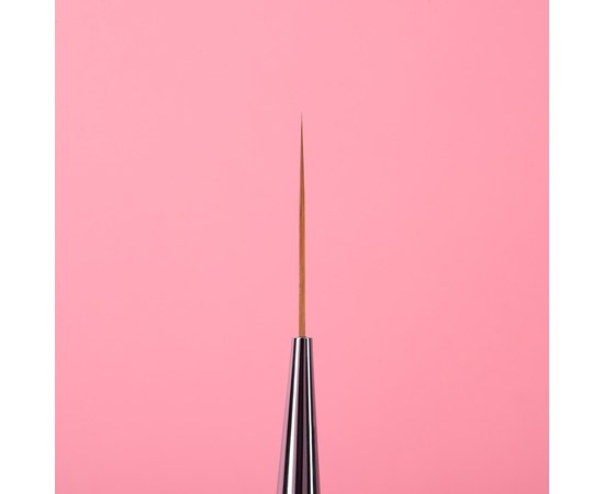 Изображение 2 Кисть Kira Nails Liner LK 0/20 (Kolinsky)