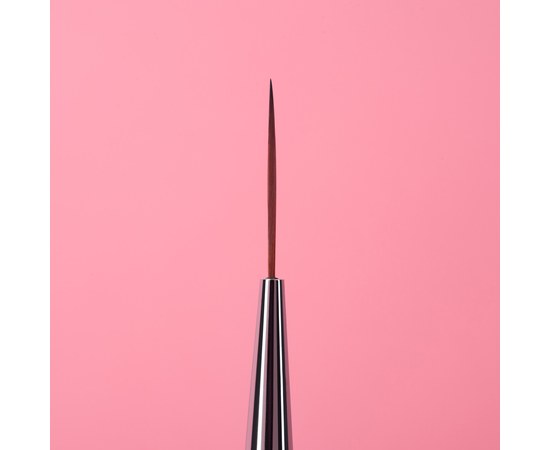 Изображение 2 Kira Nails Liner LS 0/15 brush (Syntetic)