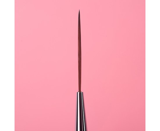 Изображение 2 Kira Nails Liner LS 0/20 brush (Synthetic)