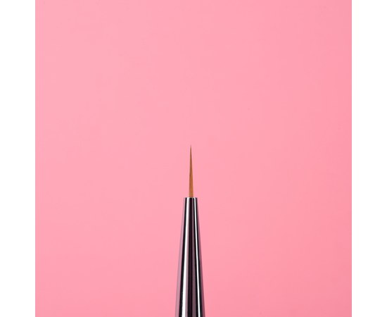 Изображение 2 Kira Nails Liner LS 0/6 brush (Synthetic)
