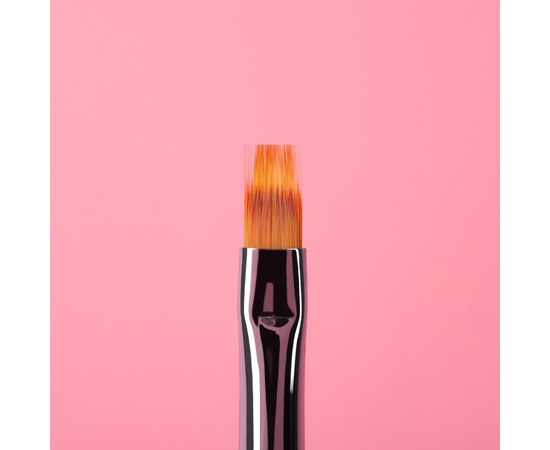 Зображення 2 Пензлик Kira Nails Ombre OS 10 (Syntetic)