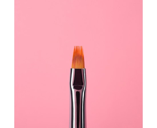 Изображение 2 Kira Nails Ombre OS 8 brush (Synthetic)