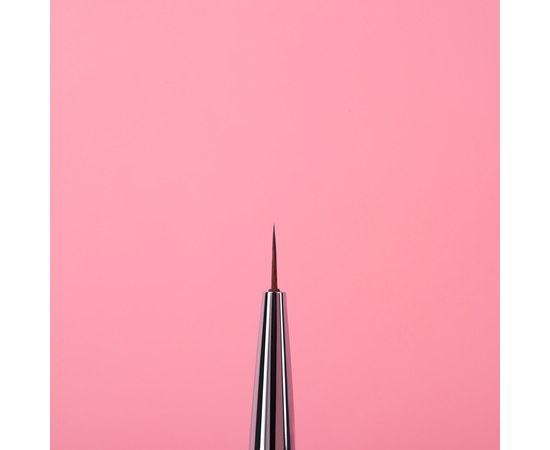 Изображение 2 Кисть Kira Nails Paint PK 00 (Kolinsky)