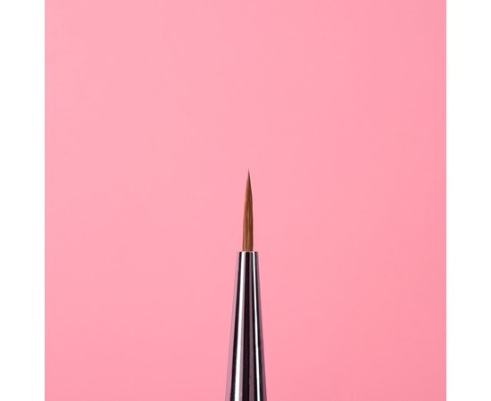Изображение 2 Kira Nails Paint PK 1.5 brush (Kolinsky)